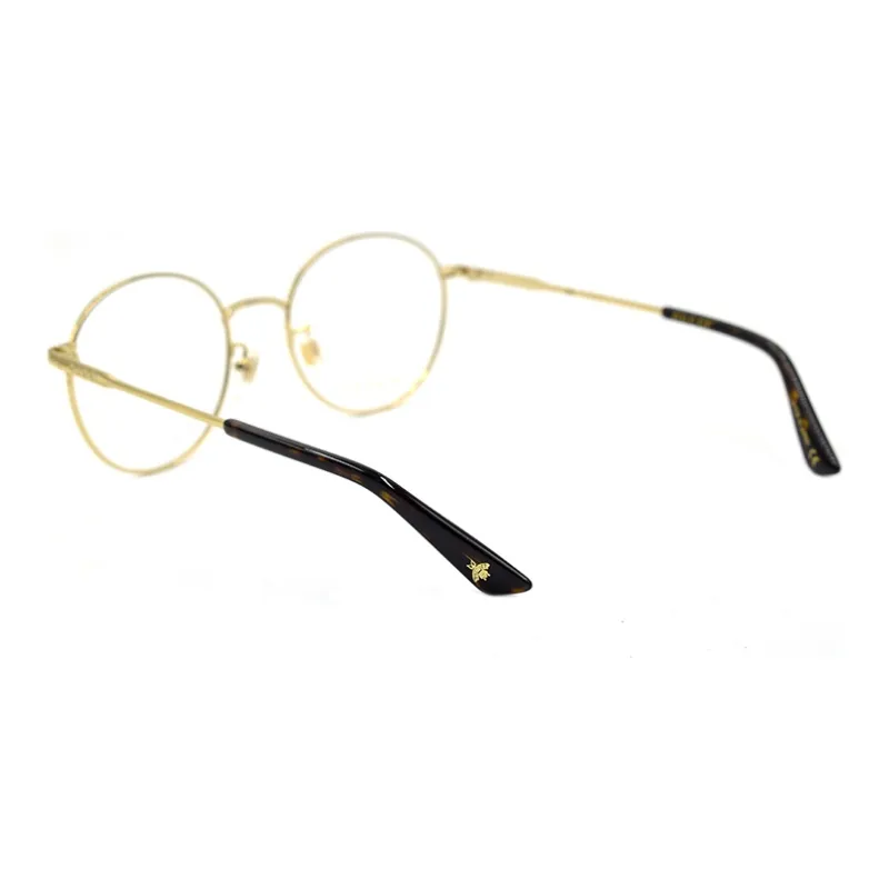 GUCCI Capsule Eyeglass Frames Men-2