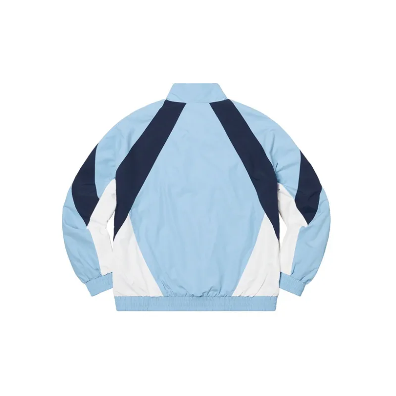 Supreme Paneled Track Jacket-1