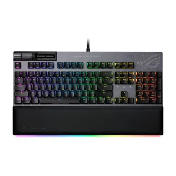 ROG Keyboards