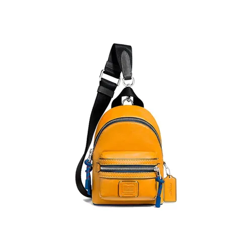 COACH ACADEMY Backpacks