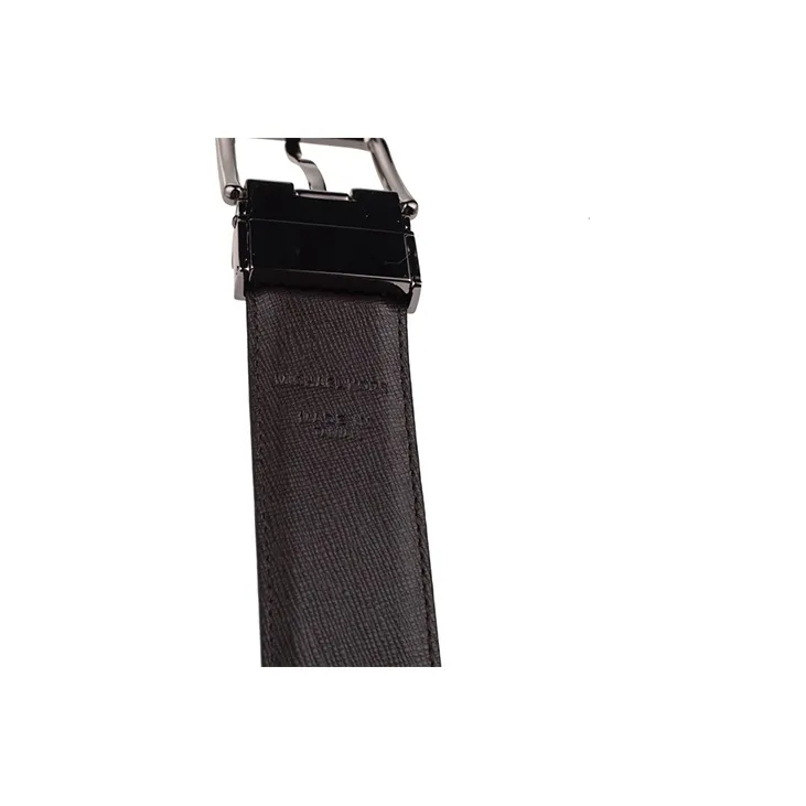 MICHAEL KORS Leather Belts Men-4