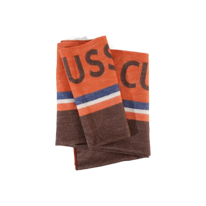 CACUSS Junior Knit Scarves Unisex-8