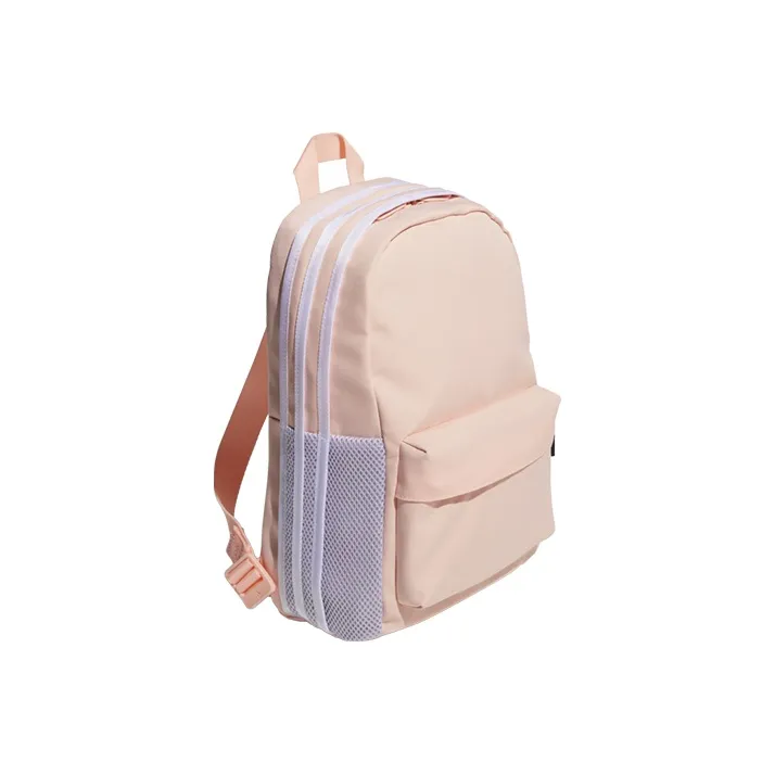 Adidas Polyester Backpack Regular Women's Pink-1