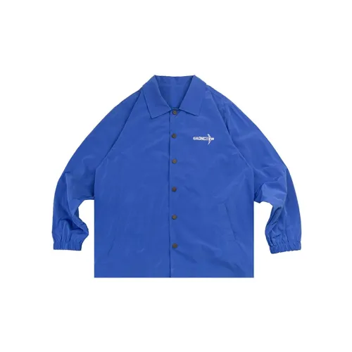 GAONCREW Unisex Jacket