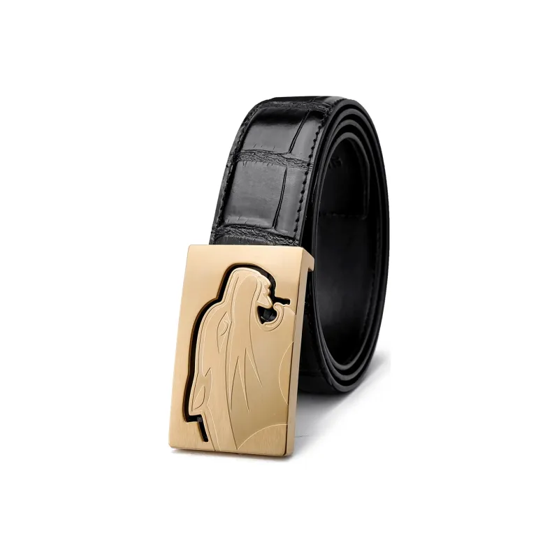 Ace Paul Leather Belts Men-7