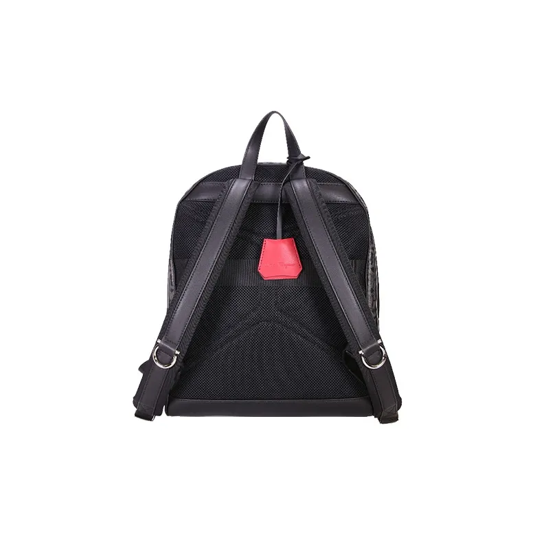 Ferragamo Backpacks-1