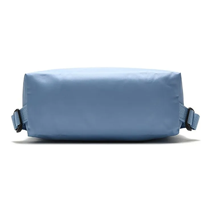 LONGCHAMP Le Pliage Club Fabric Backpack Mini Women's Haze Blue-4