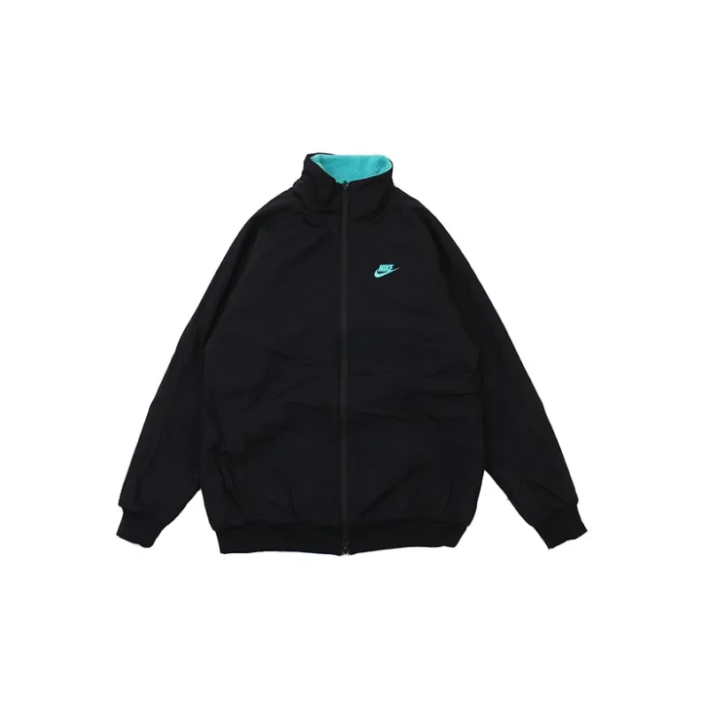 Nike Velvet Jackets Men-2