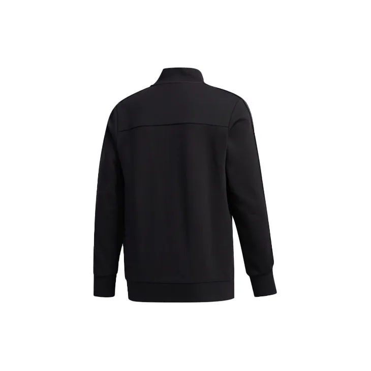 Adidas Jackets Men Black-1