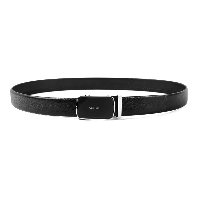 Ace Paul Leather Belts Men-4