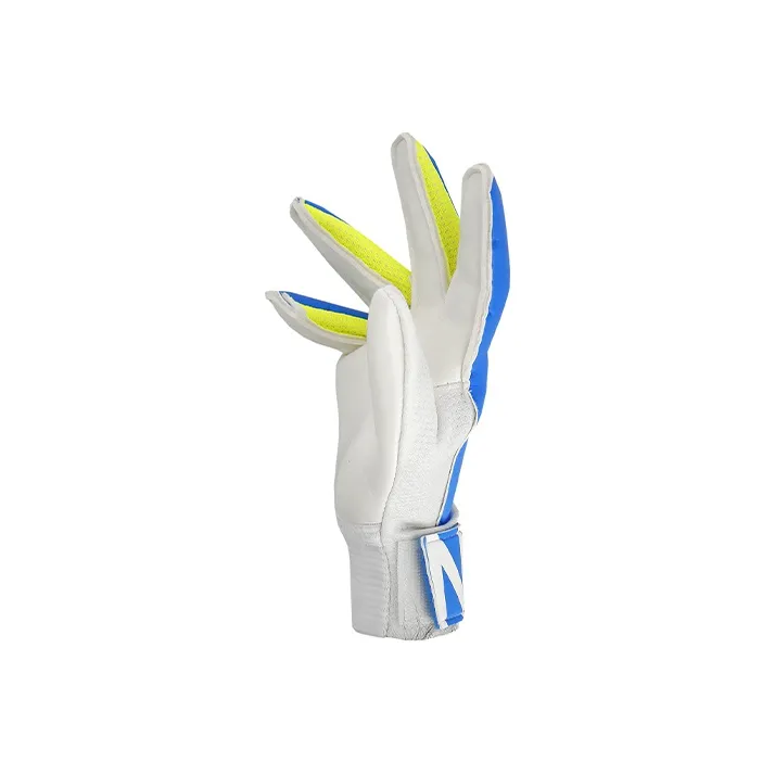 Nike Polyester Gloves Kids' Blue-2