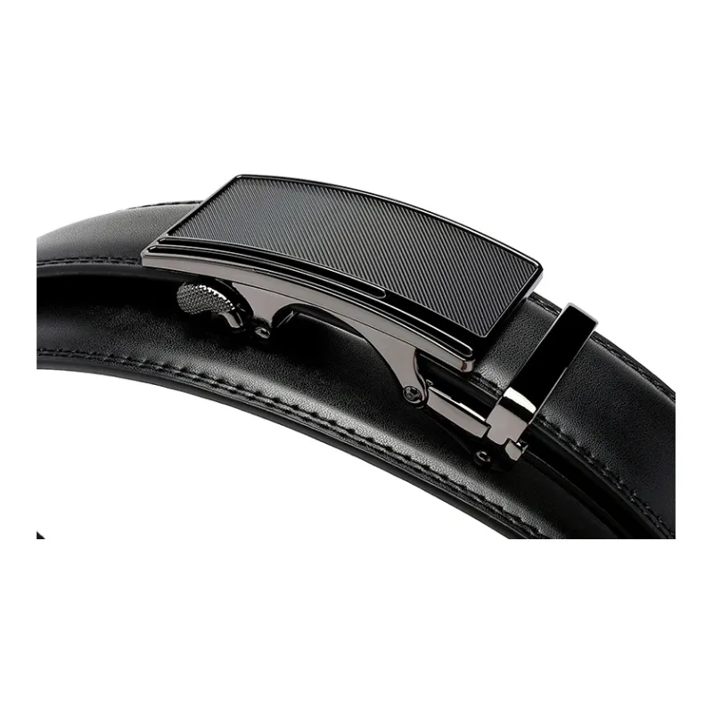 FREE RABBITⅡ Leather Belts Men-7