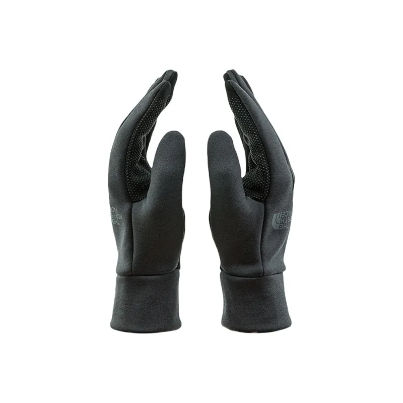 THE NORTH FACE Gloves Men Black-1