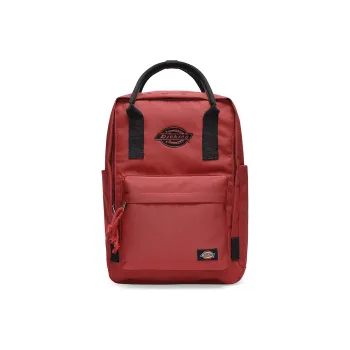 Dickies Canvas Backpack Regular Unisex Red