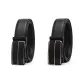 2 Pack (Black Gold+Black Silver)