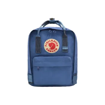 Fjallraven Kanken Outdoor Bags Blue Ridge