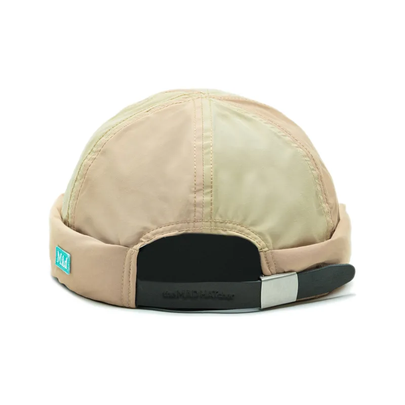 The MAD HATcher Polyester Hats & Caps Unisex-5