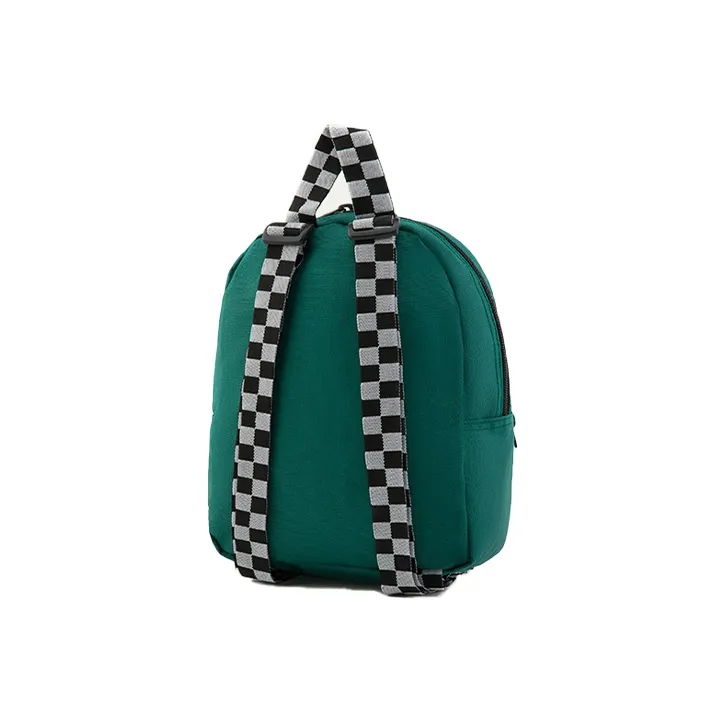 Vans Polyester Backpack Women's Turquoise-2