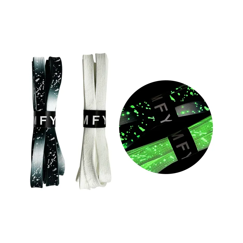 CMFY Shoelaces Unisex-6