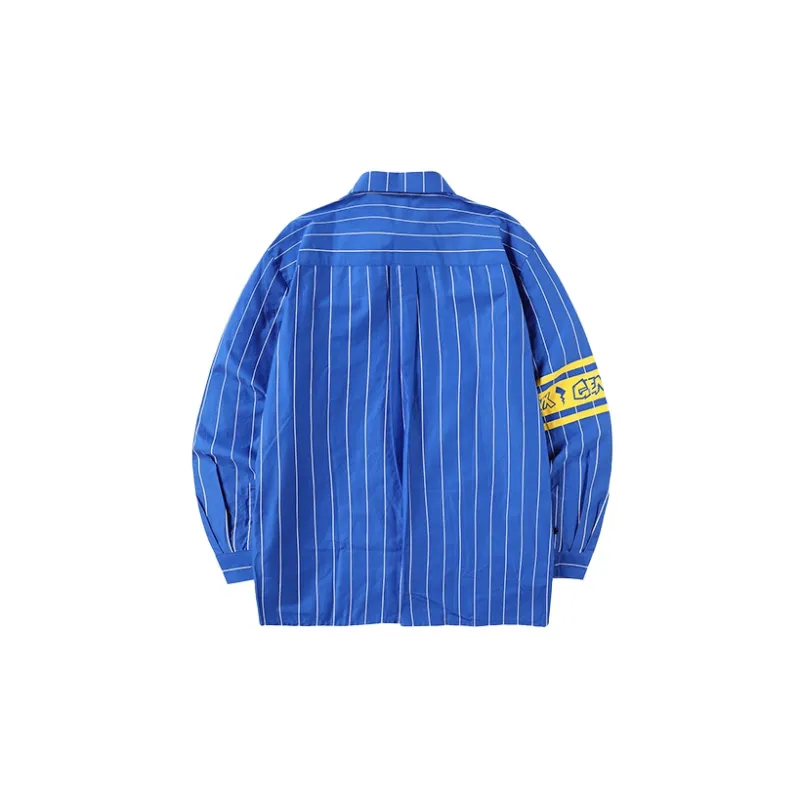 GENANX Shirts Unisex-1