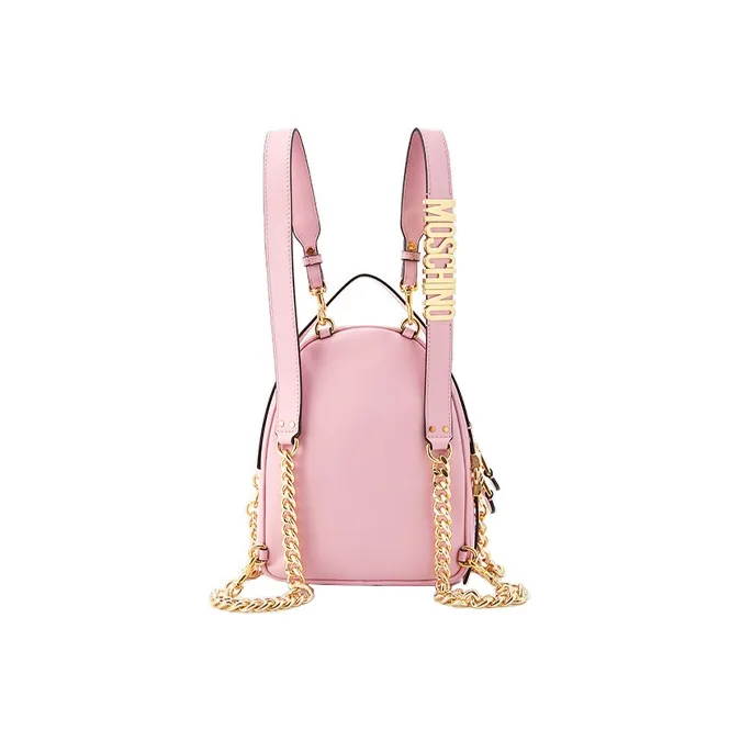 MOSCHINO Backpacks-1