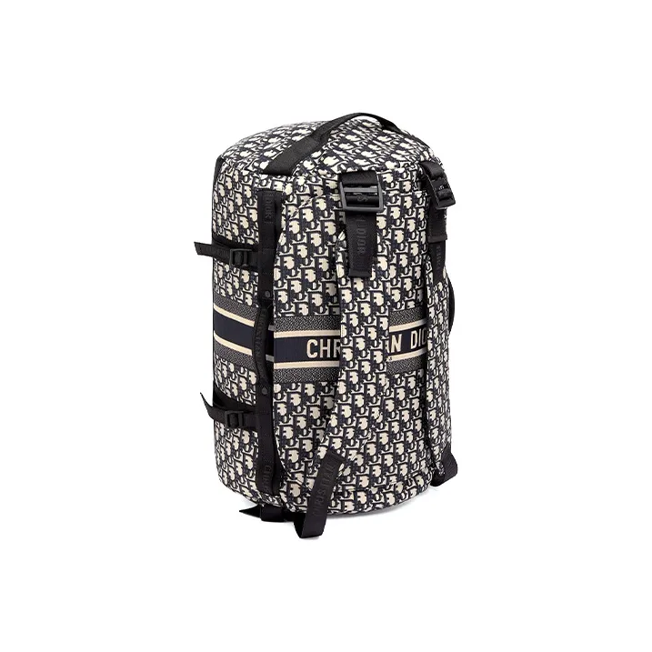 DIOR Travel Backpacks-1