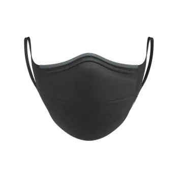 Under Armour Face Masks Unisex Black