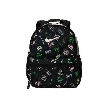 Nike Cotton Backpack Mini Women's Black