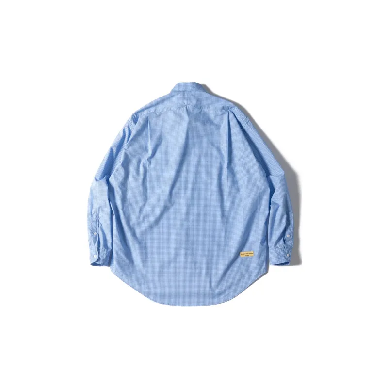 DAKYAM Shirts Unisex-1