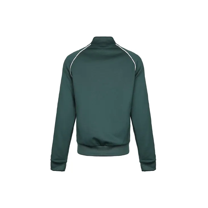 Adidas Originals SST Jackets Men Green-1