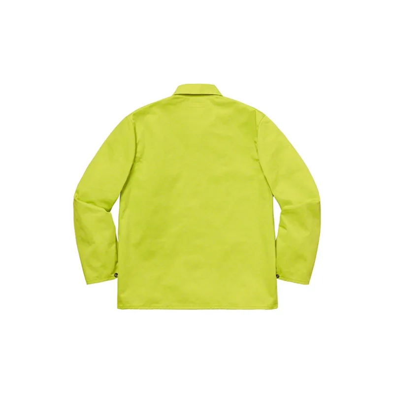 Supreme Shop Jacket SS19-1