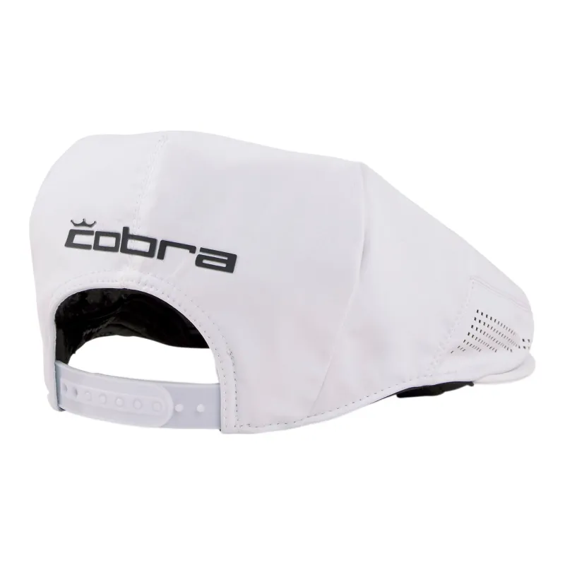 PUMA Berets Unisex White-1
