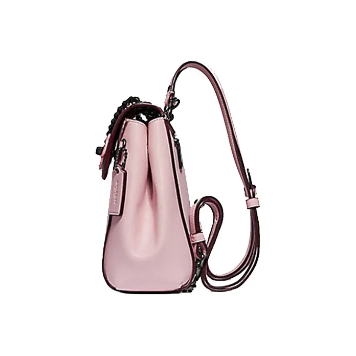 COACH PARKER Backpacks-1