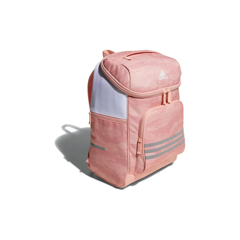 Adidas Backpacks Pink-2