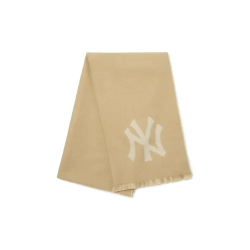 MLB Unisex New York Yankees Knit Scarf