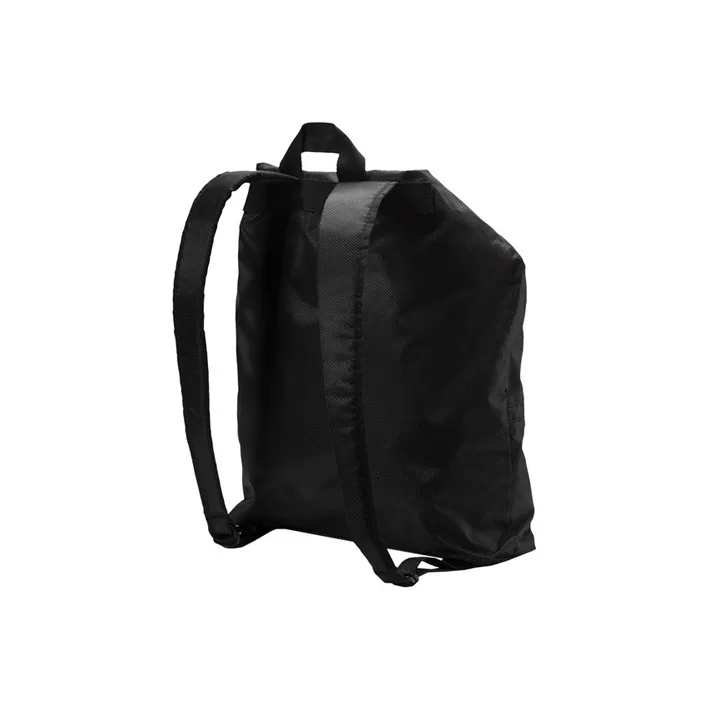 PUMA Fabric Portable Backpack Regular Women's Black-3