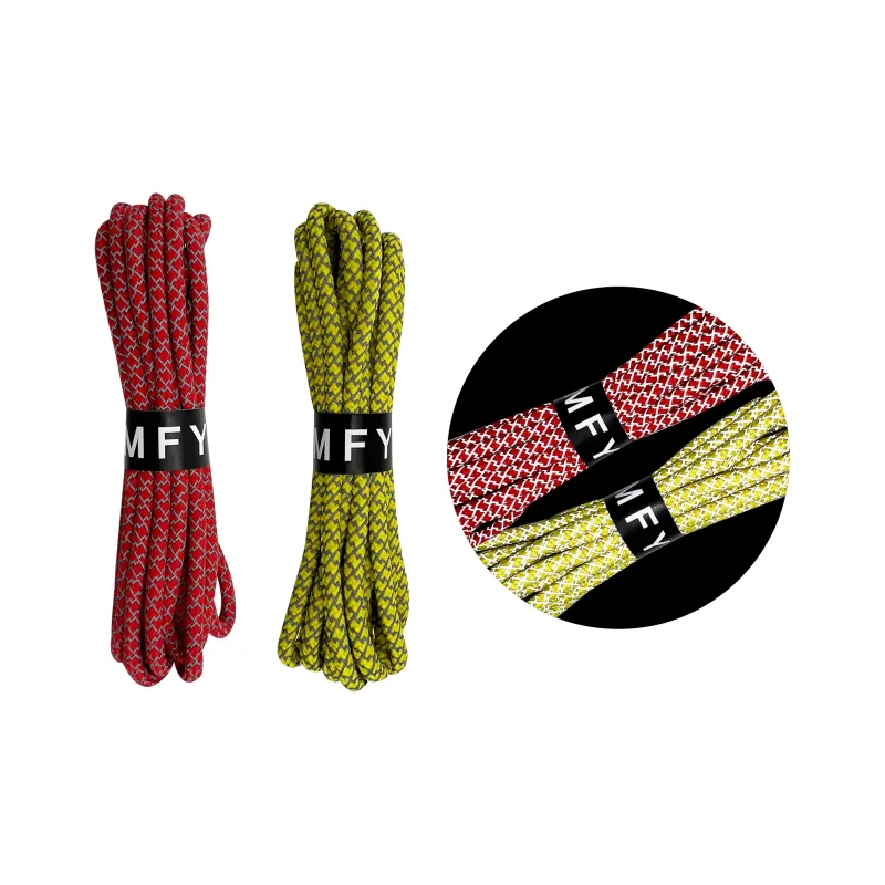 CMFY Shoelaces Unisex-3