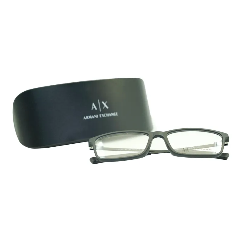 ARMANI EXCHANGE Eyeglass Frames Unisex-5