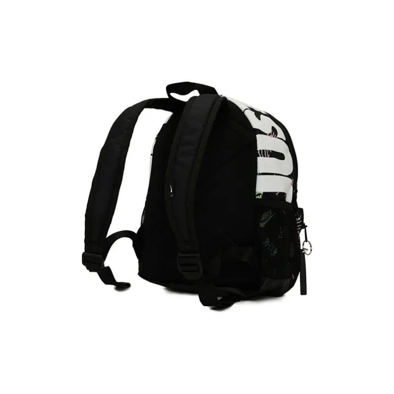 Nike Cotton Backpack Mini Women's Black-2
