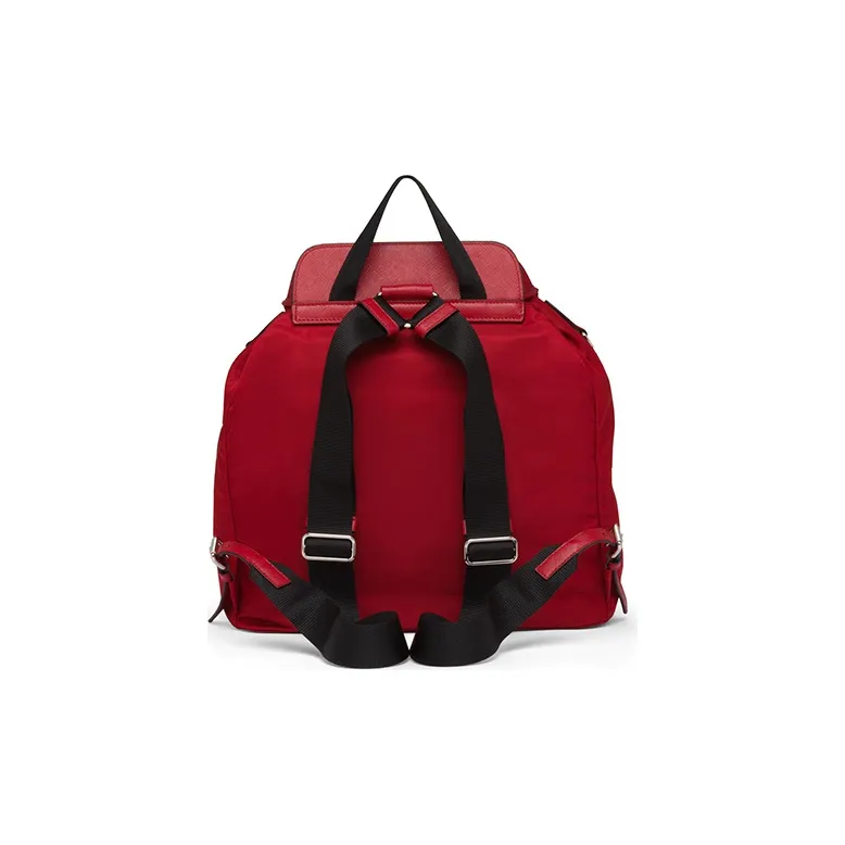 PRADA Backpacks-2