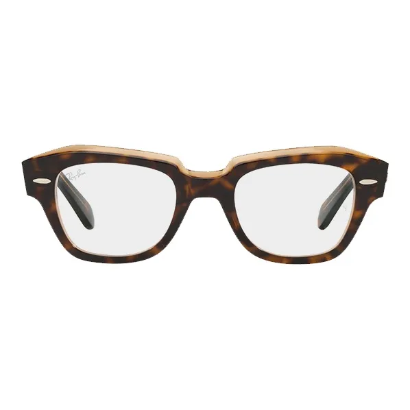 RayBan State Street Glasses-1