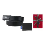 Black MBT-8001+MBG-001 Red Box Packaging