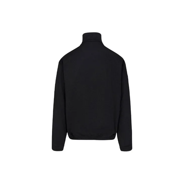 GUCCI SS20 Jackets Coats Men's Black-1