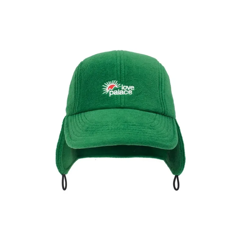 PALACE Polartec Ear Flap Cap-1
