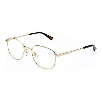 GUCCI Eyeglass Frames Unisex