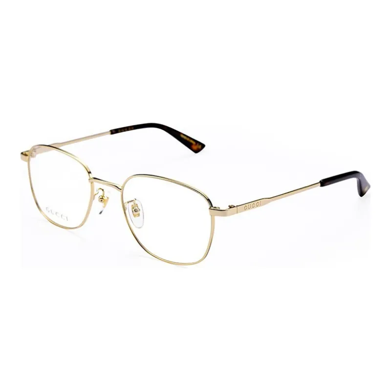 GUCCI Eyeglass Frames Unisex-0
