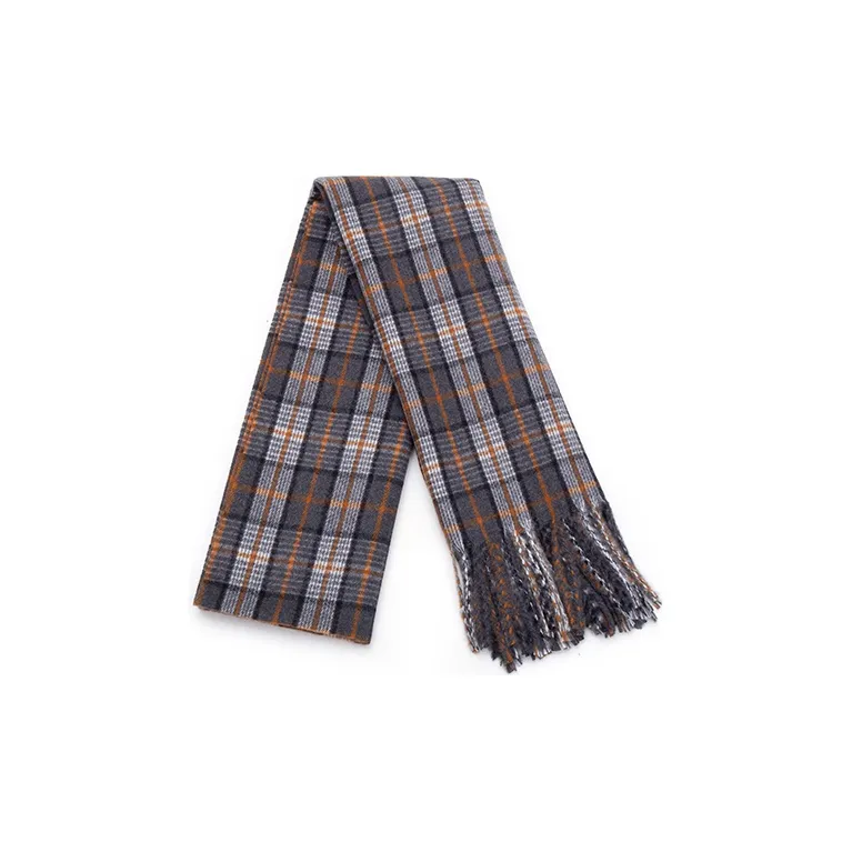 KENMO Shawls Unisex-23