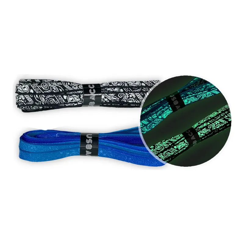 US8ACC Shoelaces Unisex-8