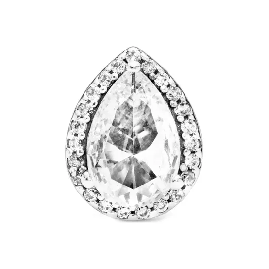 Pandora Charms / Pendants Women's Silver-1