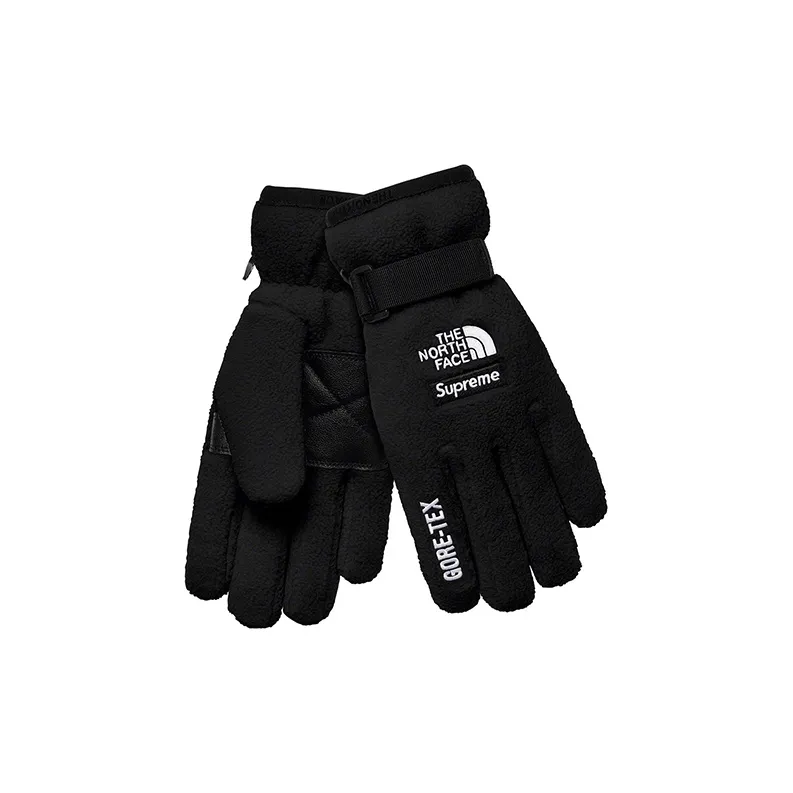 Supreme The North Face Steep Tech Gloves-0